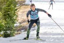 Минута отдыха Русские биатлонисты опозорились на Кубке мира. И стоило менять гражданство? Спорт 