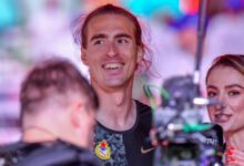 Минута отдыха С российского чемпиона сенсационно сняли обвинения в допинге. И сразу позвали на Олимпиаду! Спорт 