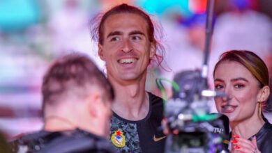Минута отдыха С российского чемпиона сенсационно сняли обвинения в допинге. И сразу позвали на Олимпиаду! Спорт  Минута отдыха С российского чемпиона сенсационно сняли обвинения в допинге. И сразу позвали на Олимпиаду! Спорт