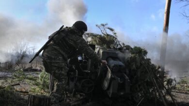 Минута отдыха ВС РФ уничтожили 50 морских пехотинцев ВСУ на херсонском направлении Интересное  Минута отдыха ВС РФ уничтожили 50 морских пехотинцев ВСУ на херсонском направлении Интересное