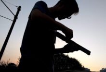 Минута отдыха «В понедельник в школу не ходите, там будет плохо» Дети 