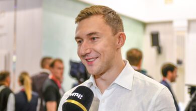 Минута отдыха Шахматист Карякин о вхождении в «Команду Путина»: «Владимир Владимирович лучше всех. Он единственный, кто может объединить всех людей» Спорт  Минута отдыха Шахматист Карякин о вхождении в «Команду Путина»: «Владимир Владимирович лучше всех. Он единственный, кто может объединить всех людей» Спорт