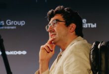 Минута отдыха «Нельзя спускать на тормозах». Чемпион мира из России поймал американца на мошенничестве Спорт 