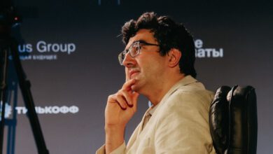 Минута отдыха «Нельзя спускать на тормозах». Чемпион мира из России поймал американца на мошенничестве Спорт  Минута отдыха «Нельзя спускать на тормозах». Чемпион мира из России поймал американца на мошенничестве Спорт