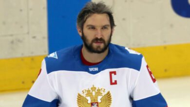 Минута отдыха Кубок мира без России считают ущербным даже в Америке. Для НХЛ это не турнир, а репетиция Спорт 