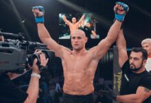 Минута отдыха Чемпион мира молит о паспорте России. В Европе его держали в рабстве и отбирали деньги Спорт 