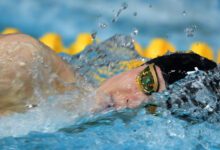 Минута отдыха Российский пловец сменил спортивное гражданство и выступит на ЧМ в Дохе Спорт 