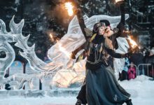 Минута отдыха Конкурс «Бешеная пила» прошел в Апатитах Интересное 