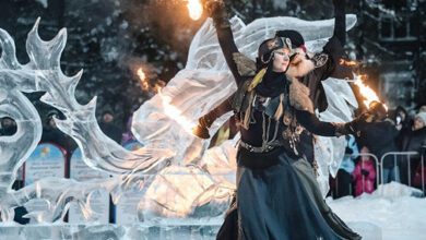 Минута отдыха Конкурс «Бешеная пила» прошел в Апатитах Интересное  Минута отдыха Конкурс «Бешеная пила» прошел в Апатитах Интересное