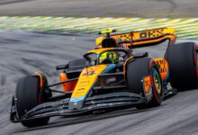 Минута отдыха «Макларен» подписал многолетний контракт с Ландо Норрисом на фоне слухов об интересе «Феррари» Спорт 