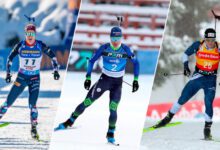 Минута отдыха Даже биатлон вырождается без России. Латыпов и Смольский расшевелили бы норвежское болото Спорт 