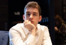 Минута отдыха Польский гроссмейстер отказался жать руку россиянину на чемпионате мира Спорт 