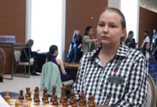 Минута отдыха Чемпионка мира Гунина страдает от хронического аутоиммунного заболевания, сообщил Городецкий Спорт 