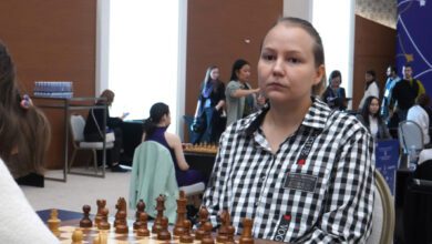 Минута отдыха Чемпионка мира Гунина страдает от хронического аутоиммунного заболевания, сообщил Городецкий Спорт  Минута отдыха Чемпионка мира Гунина страдает от хронического аутоиммунного заболевания, сообщил Городецкий Спорт