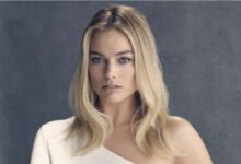 Минута отдыха «Мне стоит исчезнуть»: Марго Робби решила прервать актерскую карьеру Знаменитости 