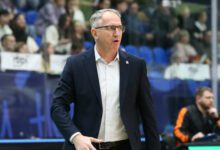 Минута отдыха «Красноярск очень похож на Сербию — как будто из Белграда не уезжал» — тренер «Енисея» Арсич Спорт 