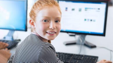 Минута отдыха Самые известные учителя YouTube. Скиньте детям ссылку Дети 