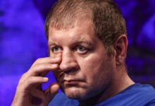 Минута отдыха Последняя капля. Емельяненко порвал с ММА после пьяного дебоша Спорт 