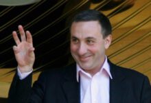 Минута отдыха ЦСКА увёл топового легионера из-под носа у «Спартака». Мать футболиста плакала Спорт 