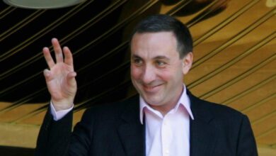 Минута отдыха ЦСКА увёл топового легионера из-под носа у «Спартака». Мать футболиста плакала Спорт  Минута отдыха ЦСКА увёл топового легионера из-под носа у «Спартака». Мать футболиста плакала Спорт