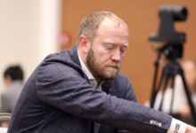 Минута отдыха «Снова подам ему руку» — шахматист Хисматуллин о скандале с поляком Дудой Спорт 