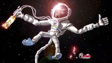 Минута отдыха Турцию и Египет российским туристам решили заменить полётами в космос Интересное  Минута отдыха Турцию и Египет российским туристам решили заменить полётами в космос Интересное