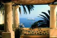 Минута отдыха Тунис до и после революции Интересное 