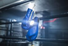 Минута отдыха Победитель первенств России и Европы по боксу погиб в аварии Спорт 