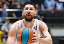 Минута отдыха В ЦСКА отреагировали на дисквалификацию игрока за кокаин Спорт 