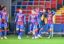 Минута отдыха «ЦСКА не хватает лидера, который повел бы за собой команду в трудный период» — Хомуха Спорт 