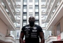 Минута отдыха Кевин Джонсон сравнил Россию с семизвездочным отелем Спорт 