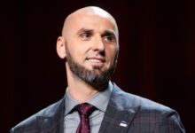 Минута отдыха Экс‑игрок НБА призвал обязать баскетболистов лиги регулярно стричь ногти Спорт 