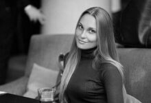 Минута отдыха Трагедия после Нового года. Не стало роскошной российской теннисистки Спорт 