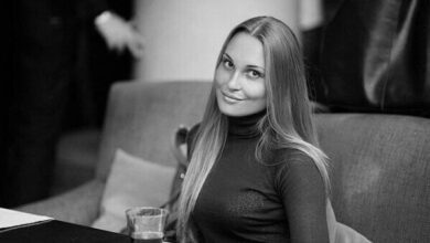 Минута отдыха Трагедия после Нового года. Не стало роскошной российской теннисистки Спорт 