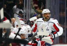 Минута отдыха «Вашингтону» вообще нужен Овечкин? Клуб снова победил без своего капитана Спорт 