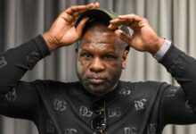 Минута отдыха Кевин Джонсон объяснил, почему западные спортсмены стремятся получить российское гражданство Спорт 