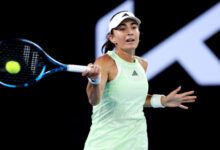 Минута отдыха Россиянка Аванесян обыграла восьмую ракетку мира во втором круге Australian Open Спорт 