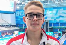 Минута отдыха Российский спортсмен со второй попытки сменил гражданство. И поедет на чемпионат мира Спорт 