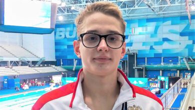 Минута отдыха Российский спортсмен со второй попытки сменил гражданство. И поедет на чемпионат мира Спорт  Минута отдыха Российский спортсмен со второй попытки сменил гражданство. И поедет на чемпионат мира Спорт