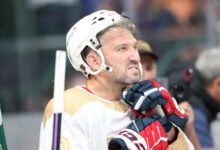 Минута отдыха Овечкин сознательно отказывается от погони за Гретцки? Шокирующая статистика Спорт 