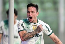 Минута отдыха «Зенит» объявил о трансфере бразильца Артура из «Палмейраса» Спорт 