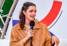 Минута отдыха Медведева рассказала, как одна из фигуристок группы обманывала Тутберидзе Спорт 