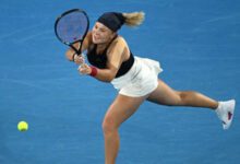 Минута отдыха Шнайдер вышла во второй круг турнира в Таиланде, обыграв первую сеяную Линетт Спорт 