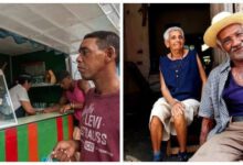 Минута отдыха 20 любопытных и странных фактов о Кубе Интересное 