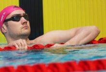 Минута отдыха Российского пловца официально признали лучшим в мире. Но на Олимпиаде его не будет Спорт 