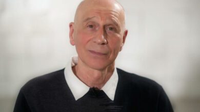 Минута отдыха «Тройка — это норма, а отличники в зоне риска». Психиатр Вениамин Житловский Дети  Минута отдыха «Тройка — это норма, а отличники в зоне риска». Психиатр Вениамин Житловский Дети