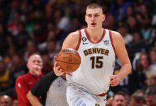 Минута отдыха Тренер «Енисея»: «Йокич еще станет MVP в НБА, а вот стать чемпионом еще раз будет очень сложно» Спорт 