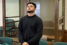 Минута отдыха Унижавший русских девушек таджикский блогер Джумабой арестован Знаменитости 