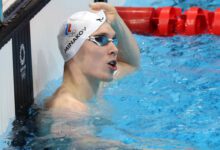 Минута отдыха «Там у всех зашкаливает лицемерие». Минаков объяснил разницу менталитета американцев и россиян Спорт 