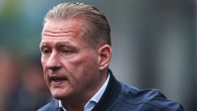 Минута отдыха Отец Макса Ферстаппена чуть не упал со скалы при подготовке к ралли в Испании Спорт  Минута отдыха Отец Макса Ферстаппена чуть не упал со скалы при подготовке к ралли в Испании Спорт